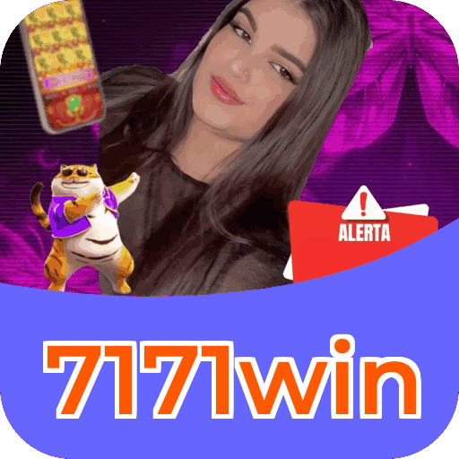7171win