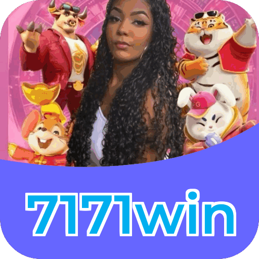 7171win