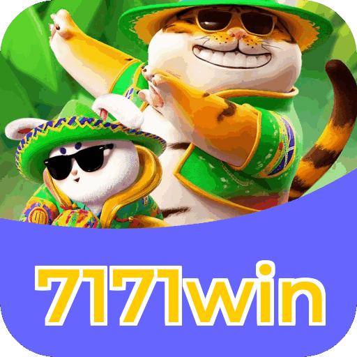 7171win